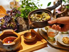 -叶叶菩提(太原别墅店)