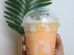 芒芒糯米饭瑞纳冰-瑞幸咖啡(共和世家财院路店)