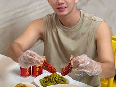 -一起吃小龙虾·海鲜(海珠店)