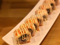 -宝寿司(红瓦寺店)