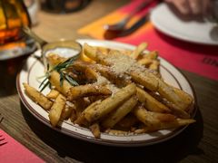 -ZAFFERANO西班牙海鲜饭(上海首店)