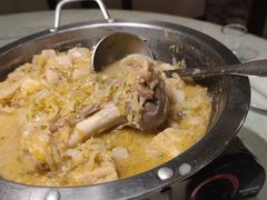 -苏师傅菜馆(上沙店)