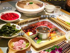 -雾都渣渣火锅(南城智汇城店)
