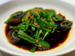 -筱爷叔·上海传统手工菜(玉树路店)