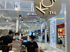 -KOI The(卓悦汇购物中心店)