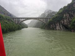 -乌江画廊(彭水苗族土家族自治县)