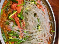 -京玉菲饭店(李村店)