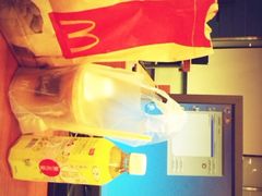 -麦当劳(海洋公园店)