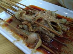 -马三洋芋片(兰州总店)