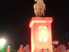 -大唐不夜城贞观广场