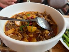 -U你·湖北家宴菜(南湖总店)