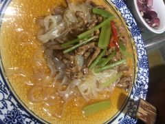 -松针蔡记蒸饺(花园路店)