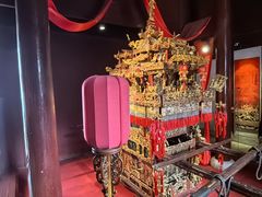 -天一阁博物院