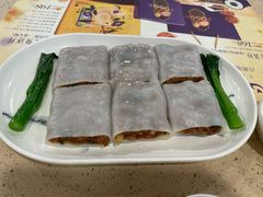 -点都德(皇岗村店)