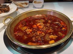 -涿派·炝锅鱼(涿州店)