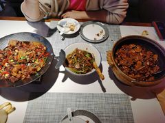 -烹湘·鲜炒湖南土菜(海珠店)