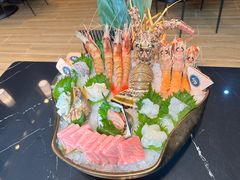 -大葉日本料理·龍蝦任食放題(廣州W酒店)