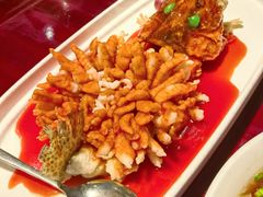 -松鹤楼(山塘街店)