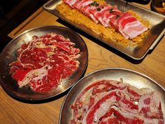 -西塔老太太泥炉烤肉(亚运村店)