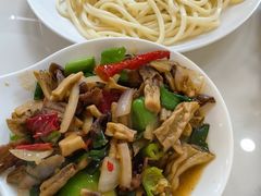 -最心疆拌面·抓饭·烧烤