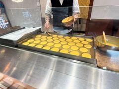 -辛一·铜锣烧(鸿寿坊店)