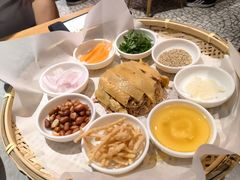 -潮界(虹桥新天地店)