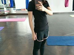 -舞佳舞空中瑜伽馆