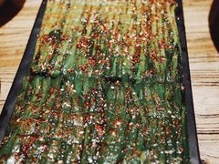 -铁人烧烤(北京店)