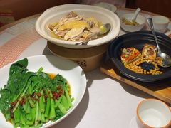 -话梅·客家小厨(东门店)