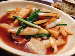 油焖皎白-75幢私房菜馆