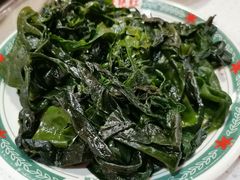 海带芽-陈艳红火锅菜·冒菜(簋街店)
