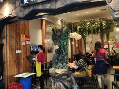 门面-豫楚源美猴王·面(武展店)