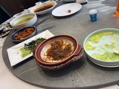 -李氏传家菜(兴城路店)