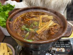 -川香煲(茅台路店)