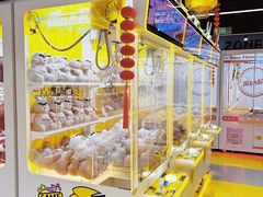 -风云再起游乐汇(北京西单西西友谊店)