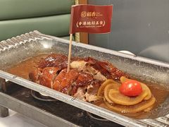 -稻香(汉街店)