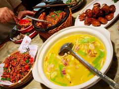 -伙靠·江浙菜(田林路店)