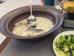 -浔味·山屿湖·正宗淳牌全鱼宴老字号