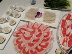 -澳洲肥牛火锅(转盘路店)