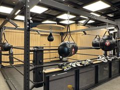 -燃坊JEN ACTIVE游泳健身中心·深圳前海JEN酒店