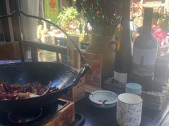 -吃货私房菜(丽江束河古镇店)
