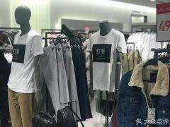 -ZARA(深圳金光华广场店)