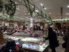 -0101丸井百货(新宿ANNEX店)