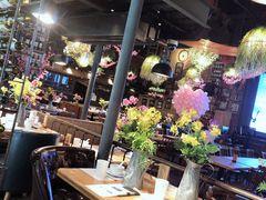 -唐潮LIVEHOUSE(淮北店)