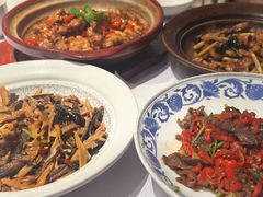 -千百味红餐厅·江西菜(绿地双子塔店)