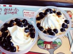 原味圣代-肯德基(塔南店)