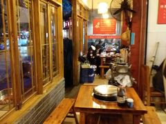 -仔耳朵冷锅鱼蛙芋儿鸡(莲花东路店)