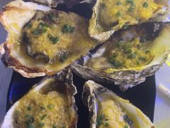 -云晓光头烧烤吧(川沙绿地店)