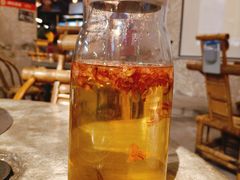 -神伙烧烤(江北黄泥塝店)