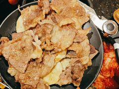 -九田家黑牛烤肉料理(石路天虹店)